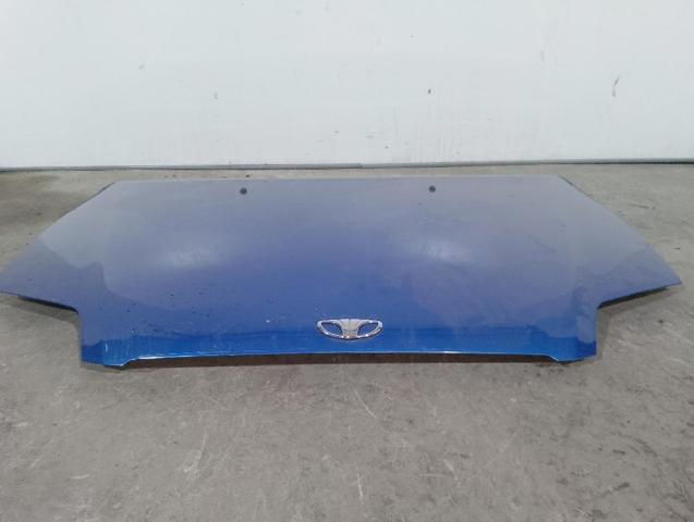 96540894 GM Капот купить в Житомир