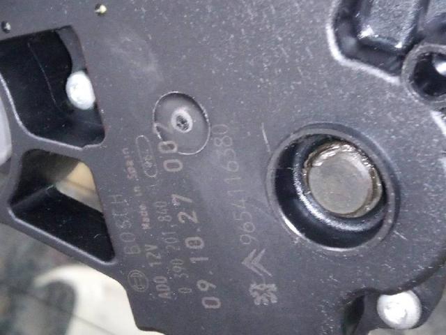 PEUGEOT 9654116380 в наличии Киев