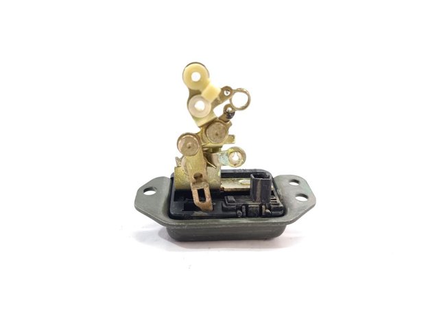 Fecho de tampa de porta-malas (de 3ª/5ª porta traseira) Chevrolet Aveo 1 T200