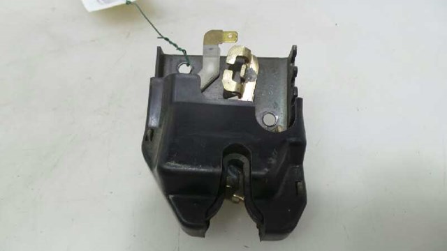 Fecho de tampa de porta-malas (de 3ª/5ª porta traseira) Chevrolet Aveo 1 T200