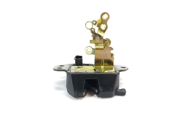 Fecho de tampa de porta-malas (de 3ª/5ª porta traseira) Chevrolet Aveo 1 T200