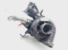 Turbina 9654128780 PEUGEOT