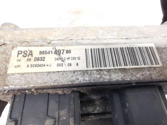 9654149780 PEUGEOT купить в Винница