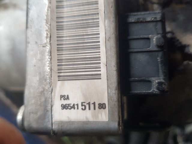 PEUGEOT 9654151180 Насос ГУР в наличии Винница