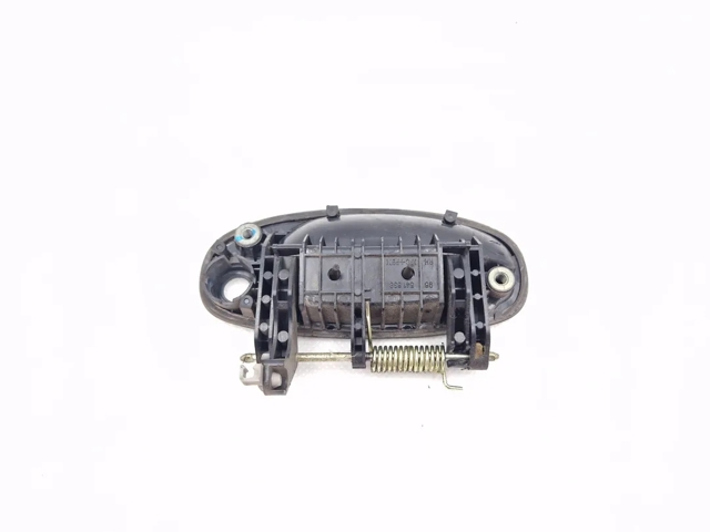 GM 96541631 Ручка двери передней наружная левая в наличии Кривой Рог