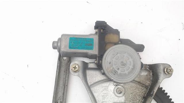 96541653 GM Механизм стеклоподъемника двери передней левой купить в Ирпень