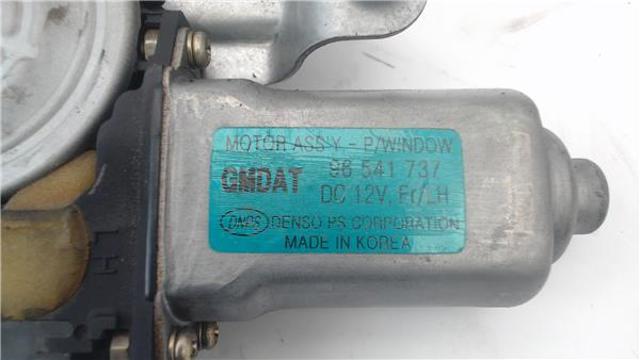 96541653 GM Механизм стеклоподъемника двери передней левой купить в Украина
