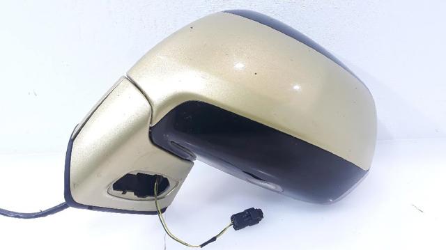 96542257XY PEUGEOT Зеркало заднего вида левое купить в Житомир