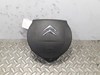 Cinto de segurança (AIRBAG) de condutor 96542463ZD PEUGEOT