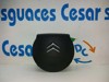 Cinto de segurança (AIRBAG) de condutor 96542463ZD PEUGEOT