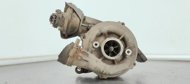 9654262180 FORD Турбина купить в Николаев
