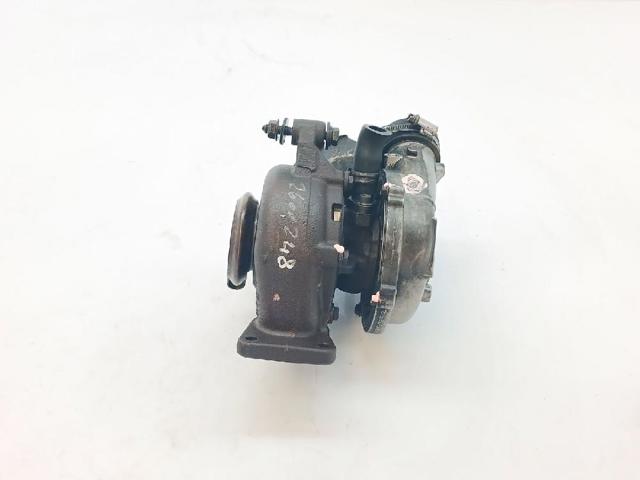FORD 9654262180 Турбина в наличии Тернополь