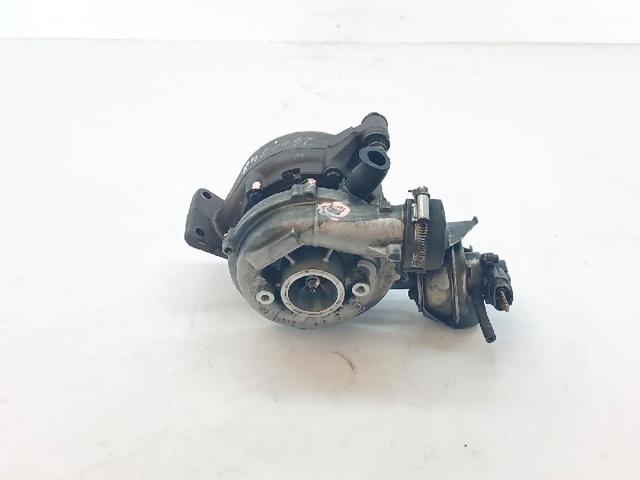 9654262180 FORD Турбина купить в Черновцы