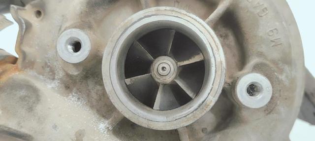 FORD 9654262180 Турбина в наличии Хмельницкий
