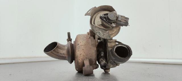 FORD 9654262180 Турбина в наличии Ровно