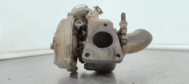 9654262180 FORD Турбина купить в Сумы