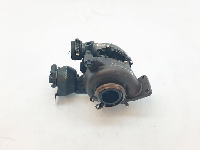 FORD 9654262180 Турбина в наличии Хмельницкий