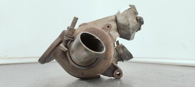 9654262180 FORD Турбина купить в Днепр