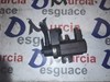 Convertidor de pressão (solenoide) de supercompressão 9654282880 PEUGEOT