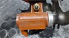 Convertidor de pressão (solenoide) de supercompressão 9654282880 PEUGEOT