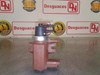 Convertidor de pressão (solenoide) de supercompressão 9654282880 PEUGEOT