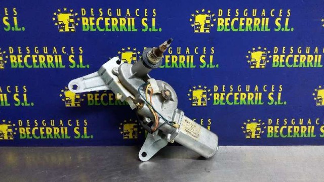 96543071 GM Мотор стеклоочистителя заднего стекла купить в Одесса