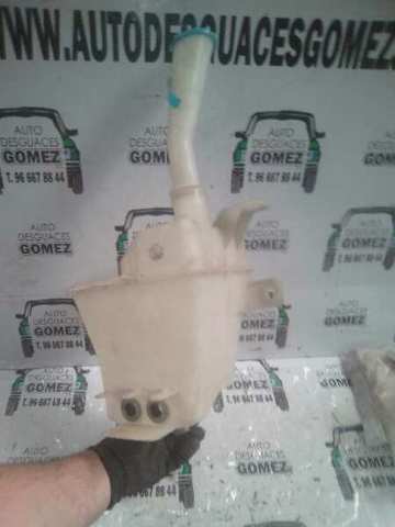 Tanque de fluido para lavador de vidro Chevrolet Aveo 1 T200