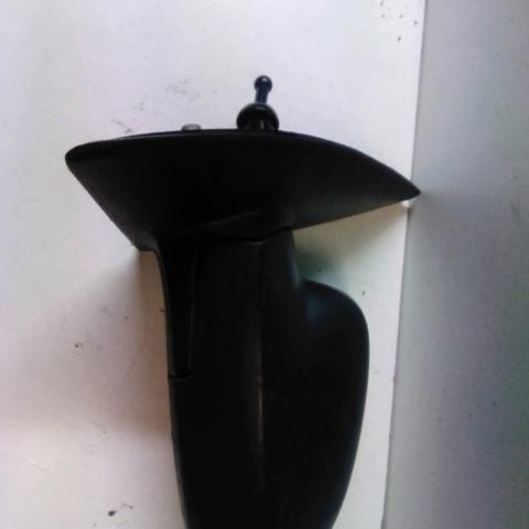 Espelho de retrovisão esquerdo 96543116 GM