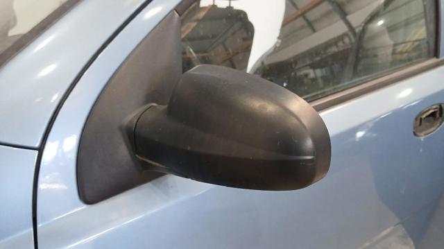 Espelho de retrovisão esquerdo 96543116 GM