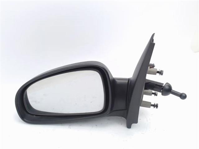 Espelho de retrovisão esquerdo 96543116 GM