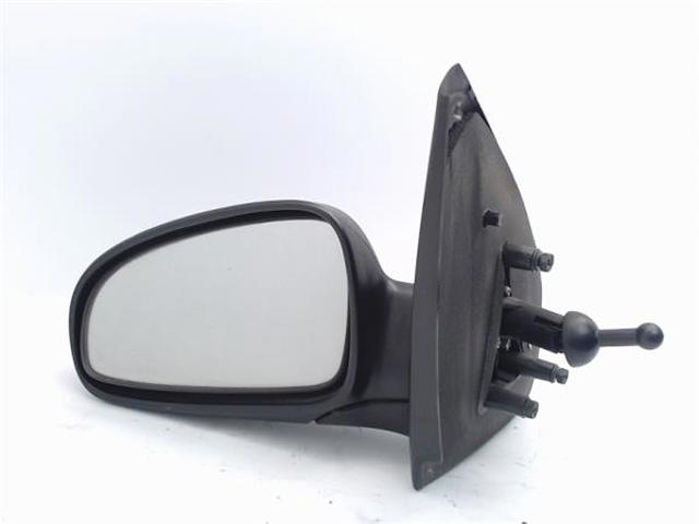 Espelho de retrovisão esquerdo 96543116 GM
