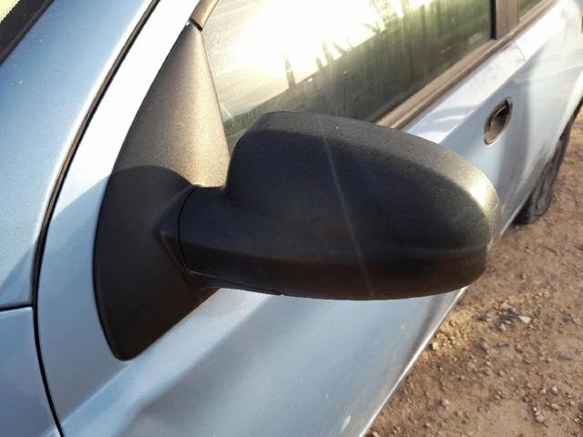 Espelho de retrovisão esquerdo 96543116 GM