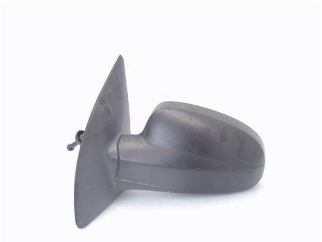 Espelho de retrovisão esquerdo 96543116 GM