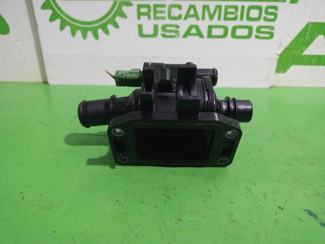 FORD 9654393880 Термостат в наличии Черновцы
