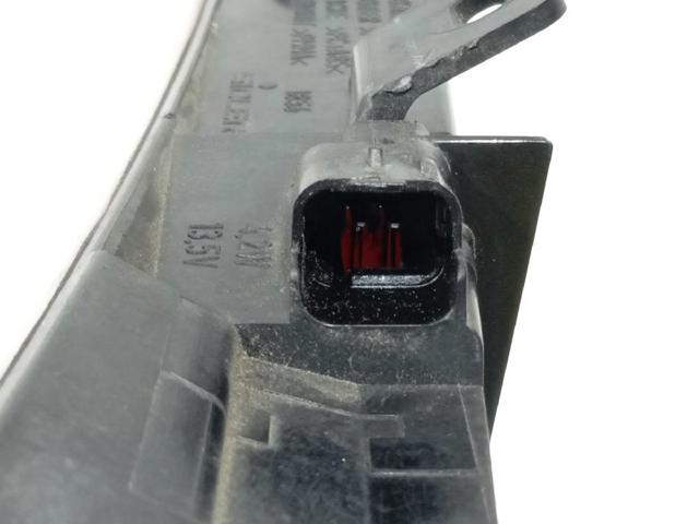 Sinal de parada traseiro adicional Citroen C4 UD