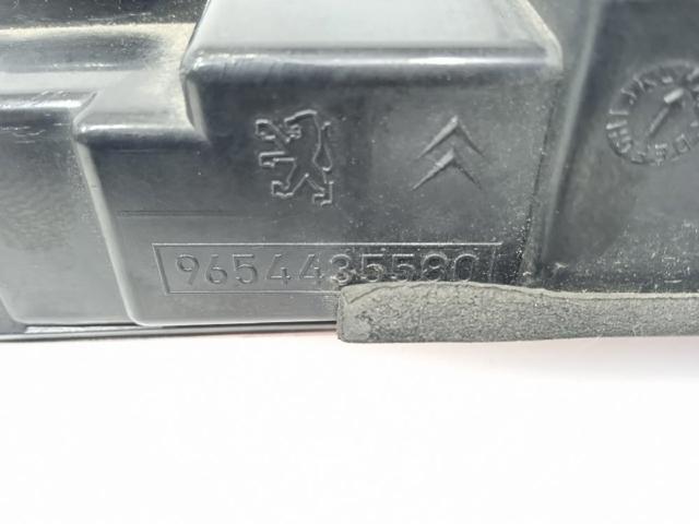 Sinal de parada traseiro adicional Citroen C4 UD