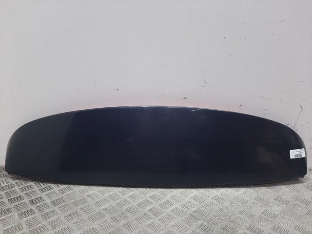 Sinal de parada traseiro adicional 9654435580 PEUGEOT