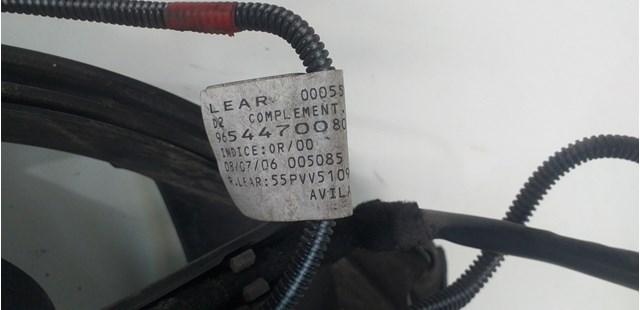9654470080 PEUGEOT купить в Тернополь