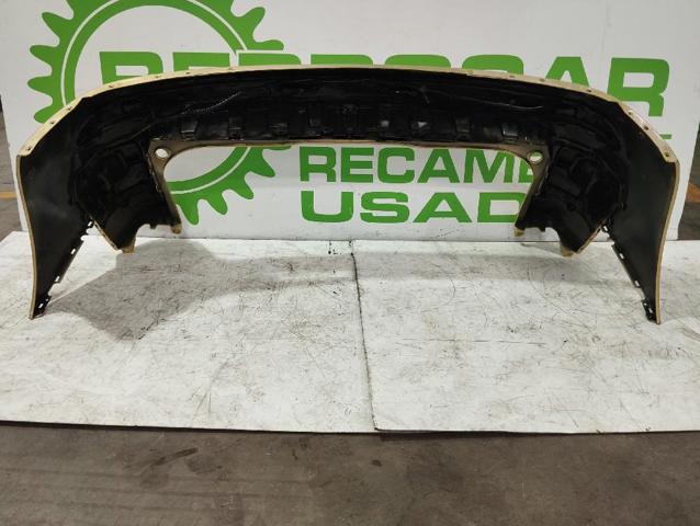 Pára-choque traseiro Citroen C4 UA