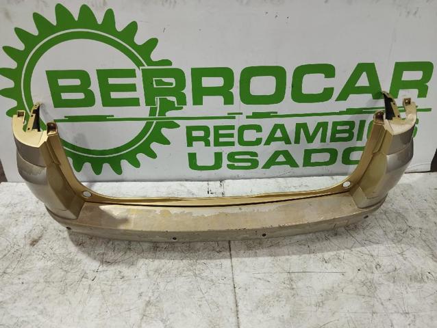 Pára-choque traseiro Citroen C4 UA