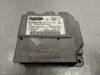 Centralita airbag para peugeot 307 break/sw (s2) sw 9654491180