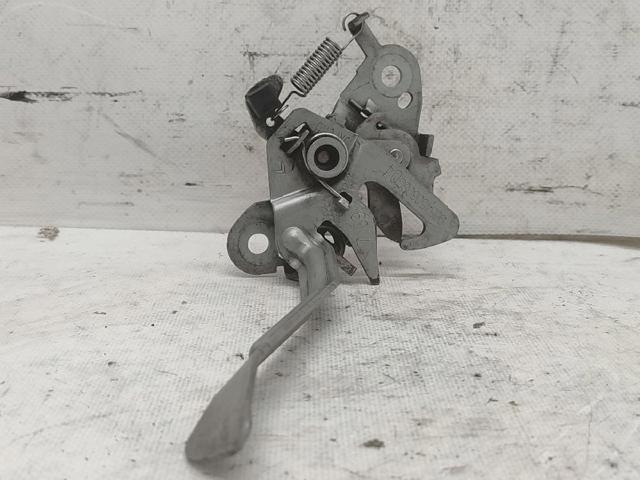 965450608004 PEUGEOT Замок капота купить в Запорожье
