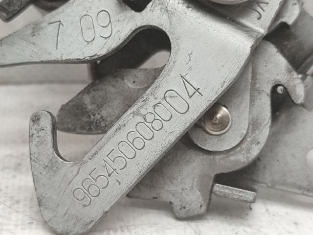 965450608004 PEUGEOT Замок капота купить в Житомир
