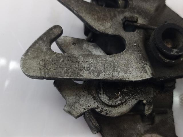 PEUGEOT 965450608004 Замок капота в наличии Ровно