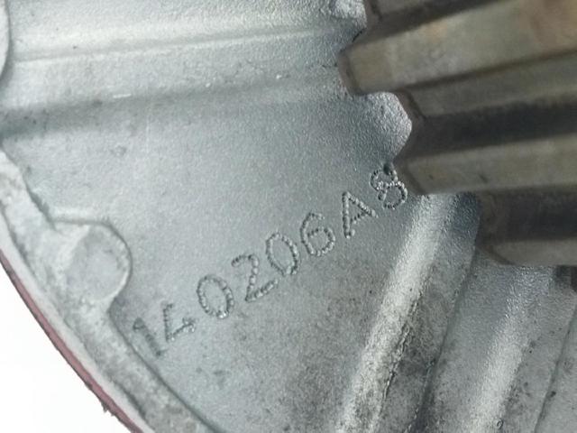 PEUGEOT 9654514780 Помпа водяная (насос) охлаждения в наличии Чернигов