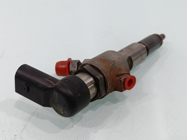9654551080 FORD Форсунка впрыска топлива купить в Черновцы