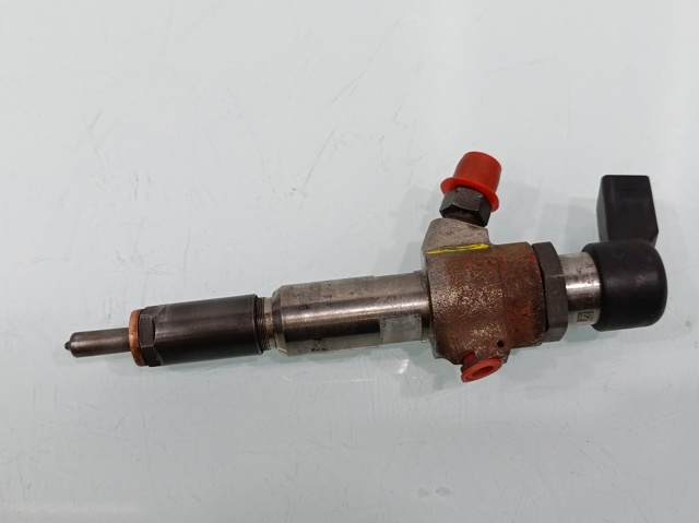 FORD 9654551080 Форсунка впрыска топлива в наличии Ровно
