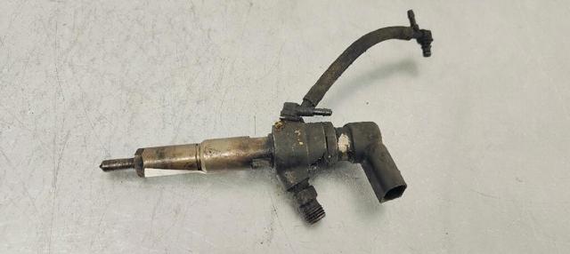 FORD 9654551080 Форсунка впрыска топлива в наличии Черновцы