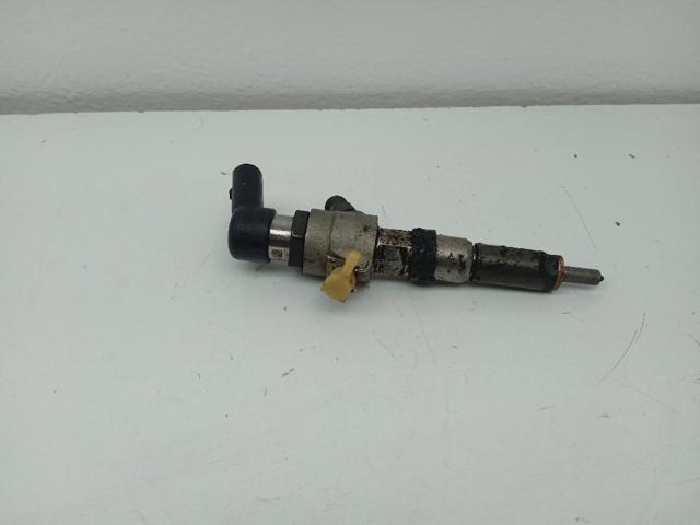 Injetor de injeção de combustível 9654551080 PEUGEOT