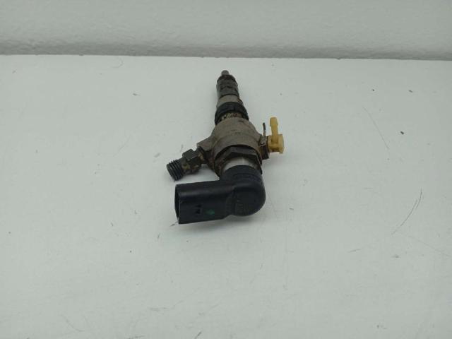 9654551080 PEUGEOT Топливные форсунки купить в Киев